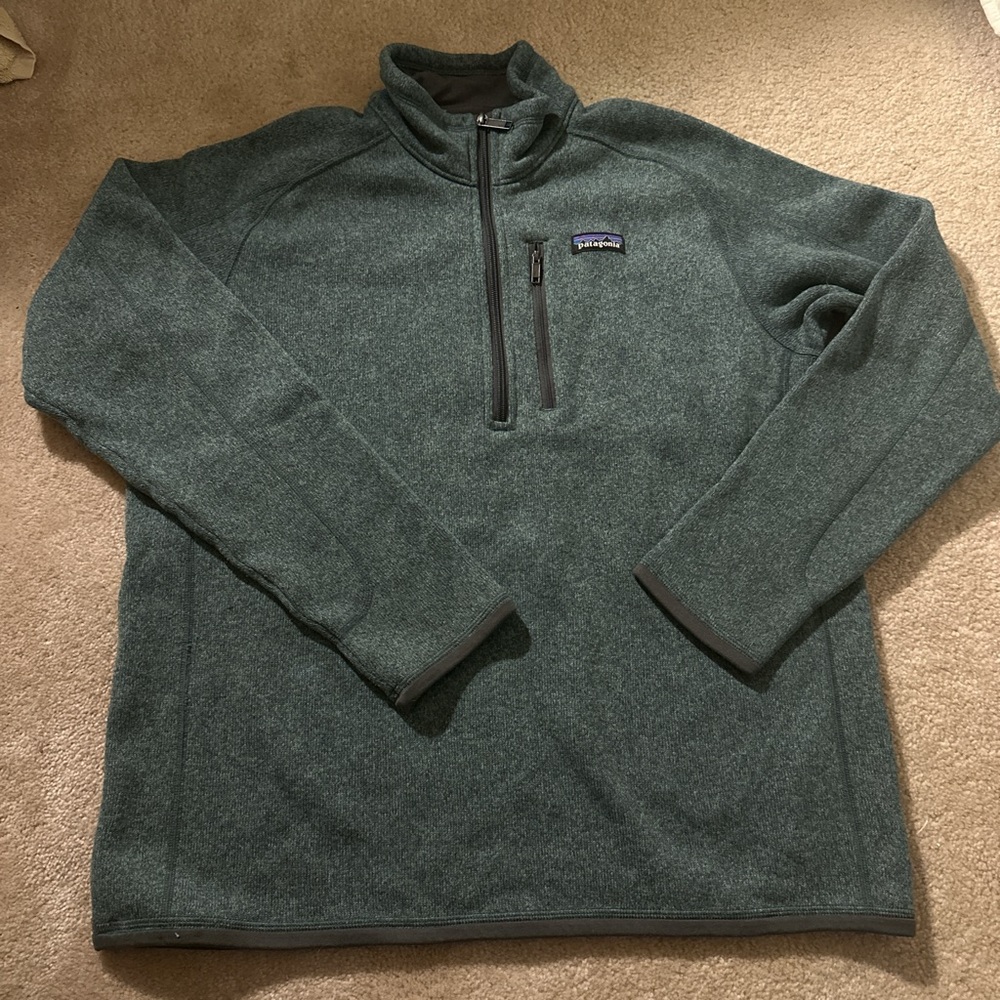 Patagonia Sweatshirt